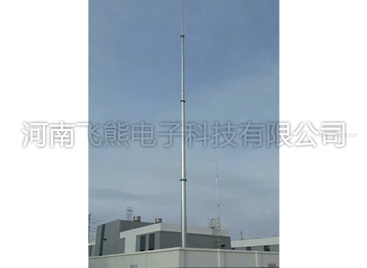 GH避雷塔供應