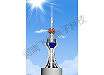 避雷針廠家