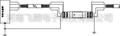 控制信號防雷器價格