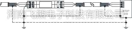 控制信號防雷器廠家