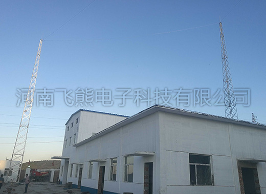 避雷塔廠家