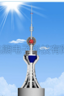 避雷塔廠家