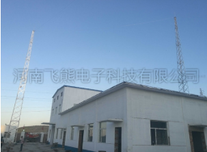 避雷針廠家